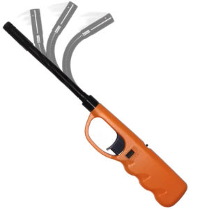 Acendedor de fogão automático recarregável (Sortido)