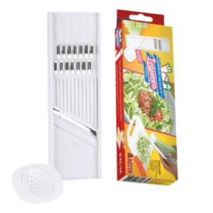 Cortador de legumes / ralador