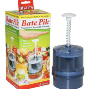 Picador de legumes Bate Pik