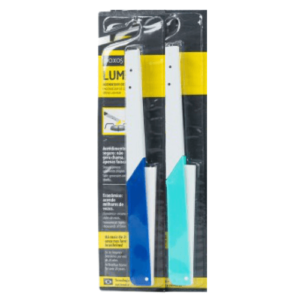 Kit Acendedor de fogão Lume naxos decore / 2UNI. (Sortido)