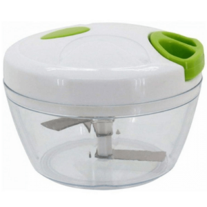 Processador de alimentos 3 lâminas