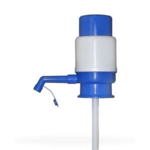 Bomba para galão manuel até 20L