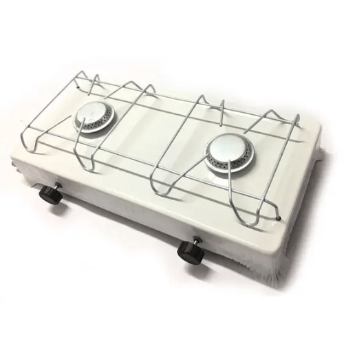 Fogão a Gás baixa pressão 2 bocas